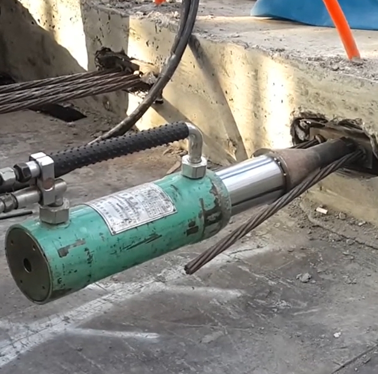 Mick  Hydraulic Jack