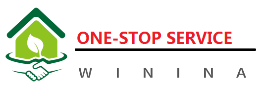 Shaanxi Winina Import And Export Company Limited