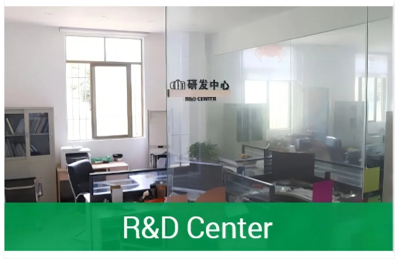 Shaanxi Winina Import And Export Company Limited