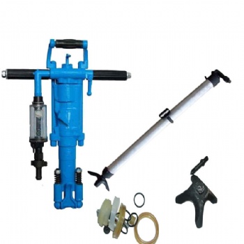 YT28 Rock Drill