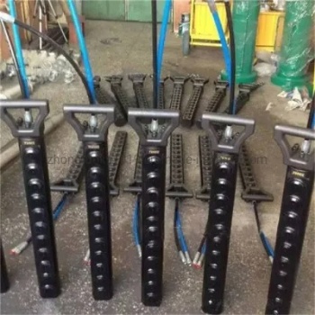 Piston Rock splitter