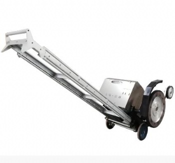 Diamound Wire Saw Cutting Machine
