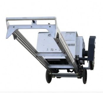 Diamound Wire Saw Cutting Machine