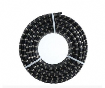 Diamound Wire Saw Cutting Machine