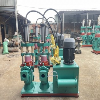 Hydraulic Ceramic Plunger Pump
