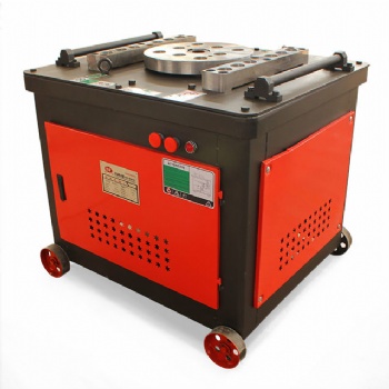 Steel Bending Machine
