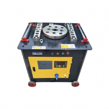 Steel Bending Machine