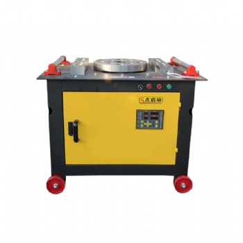 Steel Bending Machine