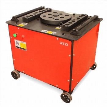 Steel Bending Machine