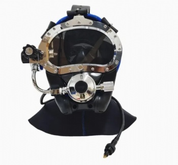 Diving Helmet
