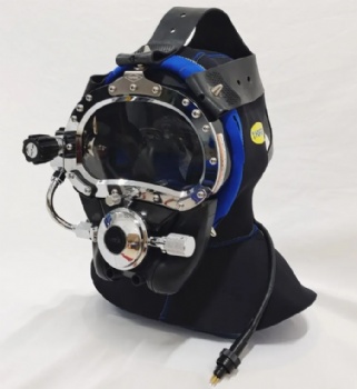 Diving Helmet