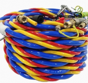 Umbilical Hose
