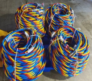 Umbilical Hose