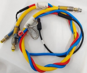 Umbilical Hose