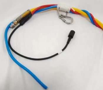 Umbilical Hose