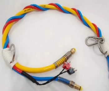 Umbilical Hose